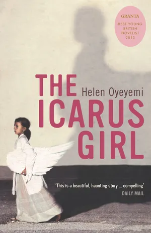The Icarus Girl — ranked #7
