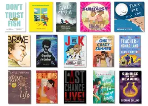 The Young Visiters — ranked #11