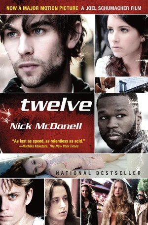 Twelve — ranked #10