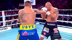 Usyk vs Glowacki (2016) — ranked #9