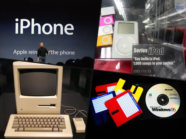 What is the greatest product launch in tech history?