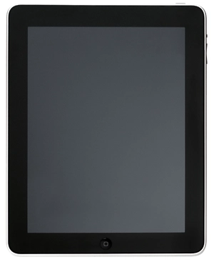 iPad launch (2010) — ranked #13