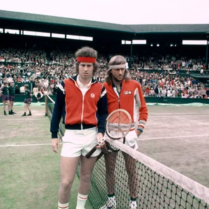 Borg vs McEnroe — ranked #5