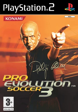 FIFA vs Pro Evolution Soccer — ranked #9