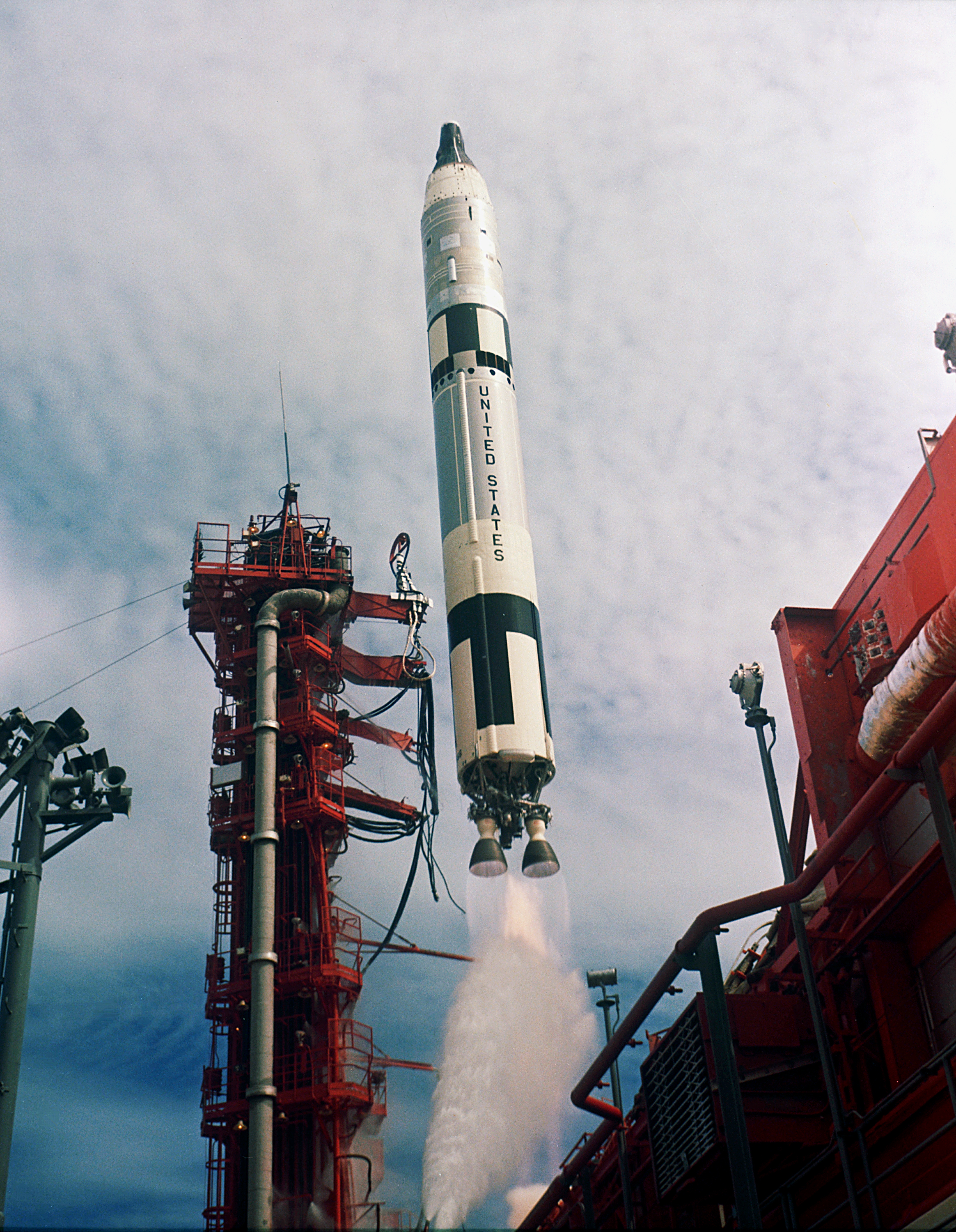 Titan II — ranked #12