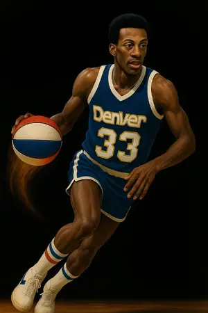 David Thompson – 73 points (1978) — ranked #5