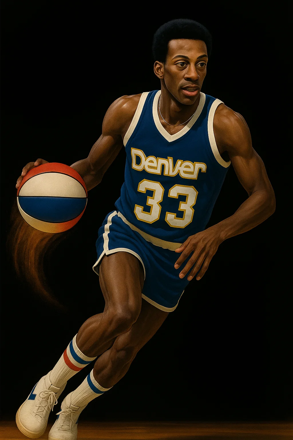 David Thompson – 73 points (1978) — ranked #5