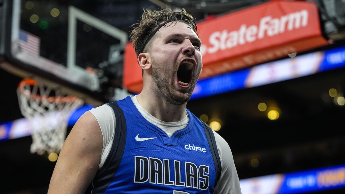 Luka Dončić – 73 points (2024) — ranked #6