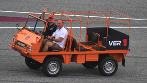 Max Verstappen 2023 — ranked #4