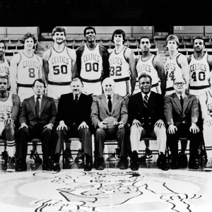1985-86 Boston Celtics — ranked #12
