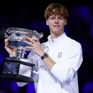 Jannik Sinner 2024 — ranked #11