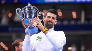 Novak Djokovic 2023 — ranked #7