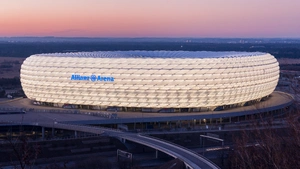 Bayern Munich — ranked #4