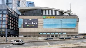 Boston Celtics — ranked #9