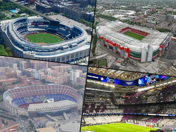 What is the greatest sports club in the world?