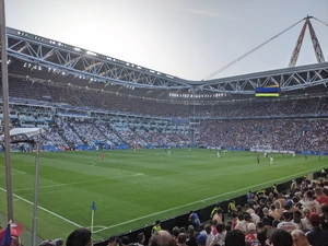 Juventus — What is the greatest sports club in the world?