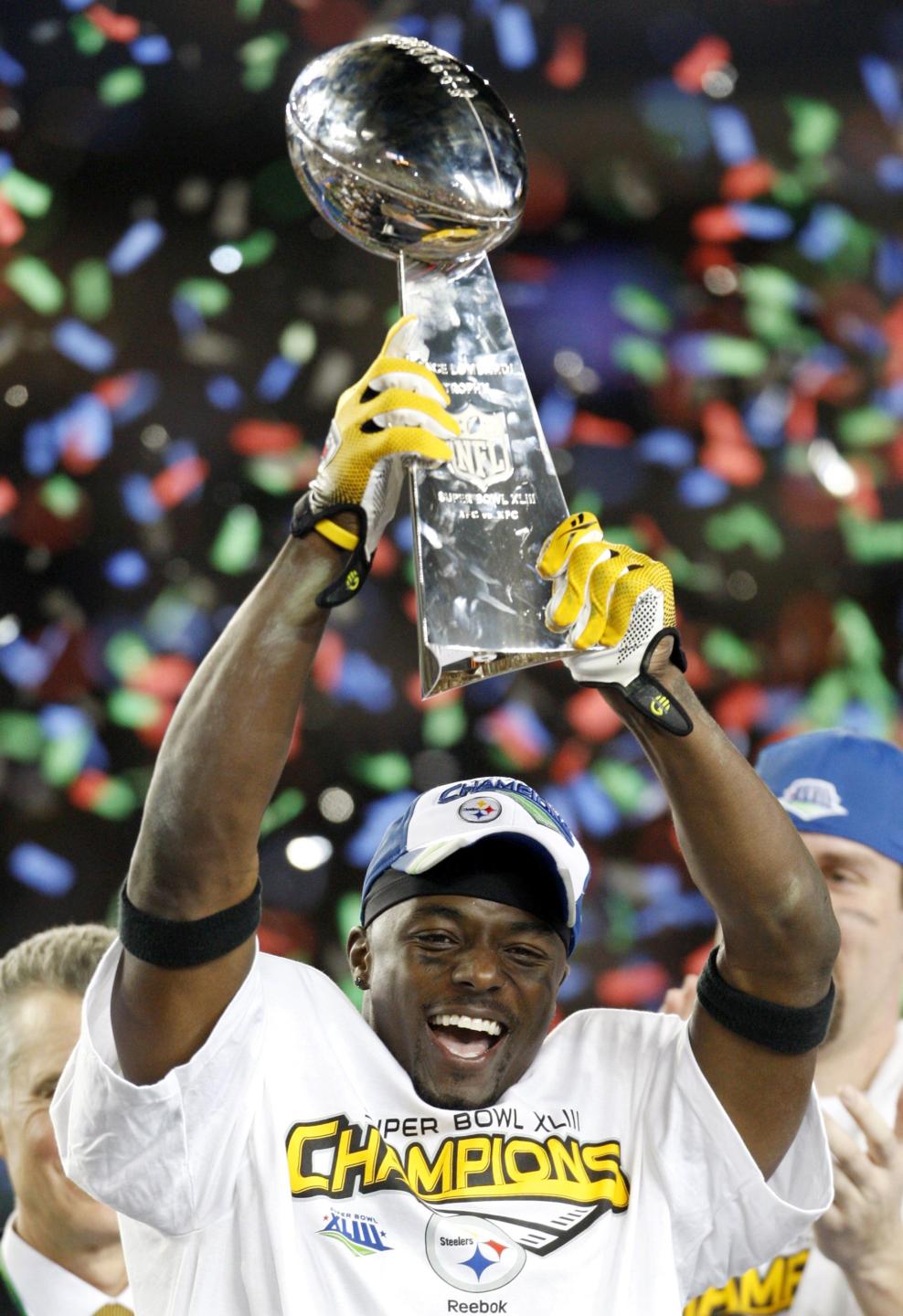 Pittsburgh Steelers — ranked #11