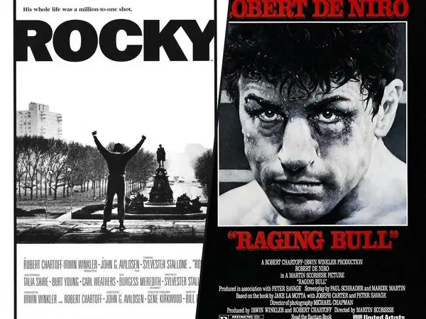 What is the greatest sports movie of all time?