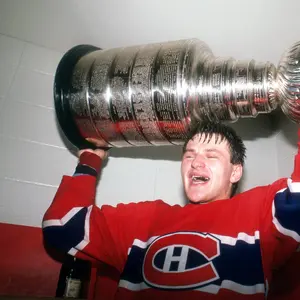 1986: Canadiens vs. Flames — ranked #11
