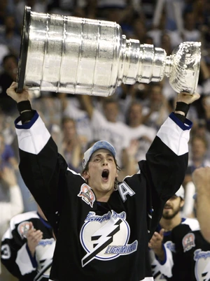 2004: Lightning vs. Flames — ranked #5