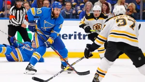 2019: Blues vs. Bruins — ranked #6