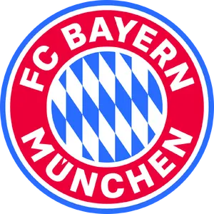 Bayern Munich — ranked #3