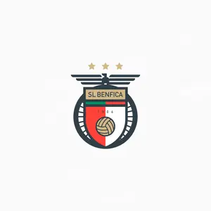 Benfica — ranked #10
