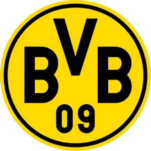 Borussia Dortmund — ranked #14