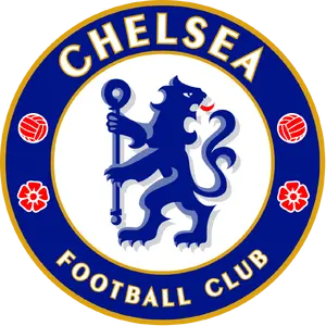 Chelsea — ranked #13