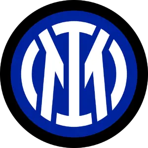 Inter Milan — ranked #7
