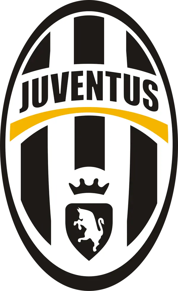 Juventus - ranking option ranked #9