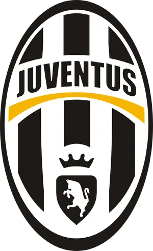 Juventus — ranked #9