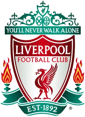 Liverpool — ranked #4