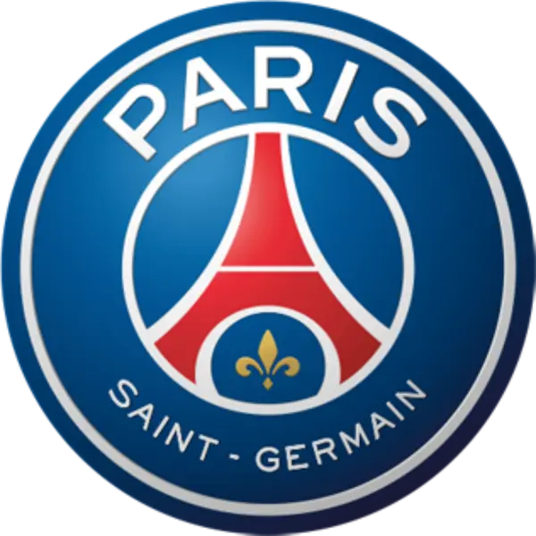 PSG - ranking option ranked #12