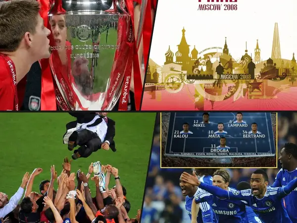 What is the greatest UEFA Champions League final of all time?