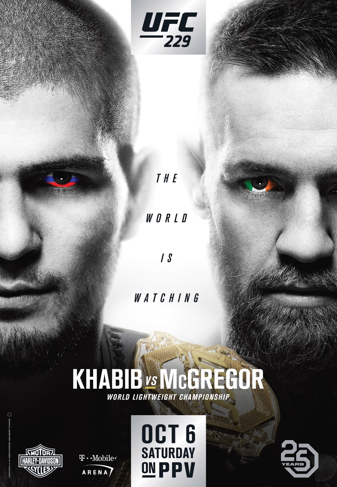 UFC 229