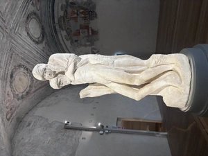 Rondanini Pietà — ranked #6