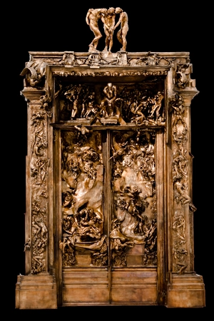 The Gates of Hell — ranked #11