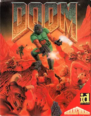 Doom — ranked #14