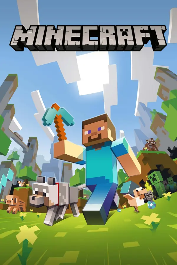 Minecraft - ranking option ranked #3