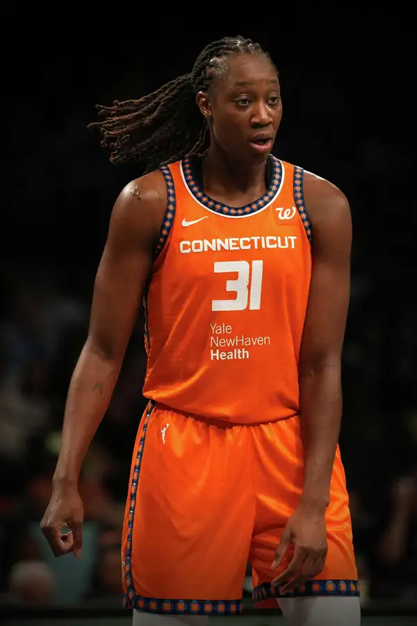 Connecticut Sun - ranking option ranked #12