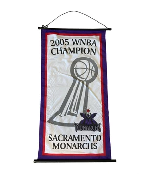 Sacramento Monarchs (2005) — ranked #5