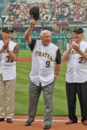 1960 World Series — ranked #9