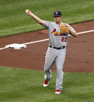 2011 World Series — ranked #6
