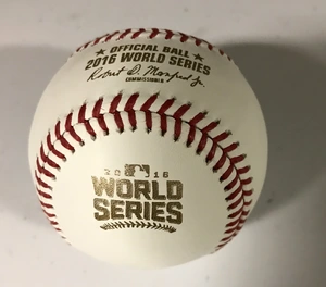2016 World Series — ranked #12