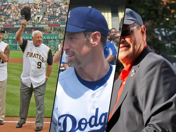 Top 37 World Series of All Time
