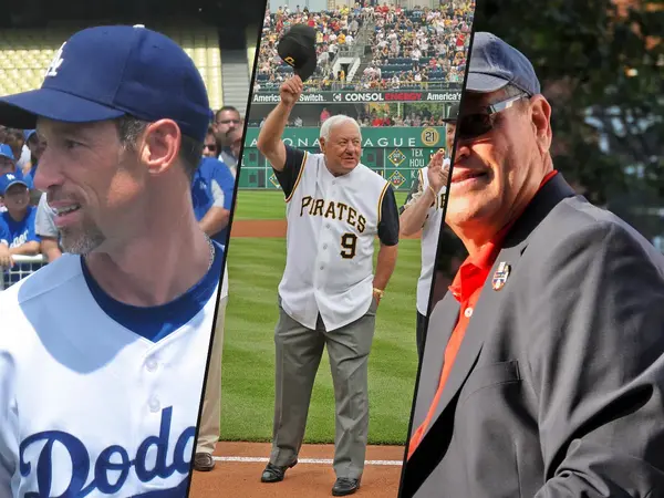What is the greatest World Series of all time?