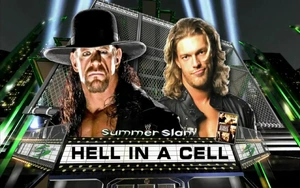 Edge vs. The Undertaker (2008) — ranked #9