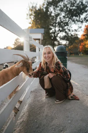 Goat — ranked #10