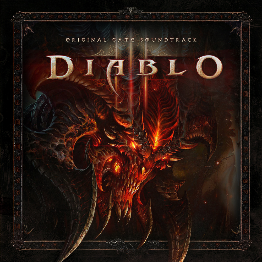 Diablo III — ranked #11
